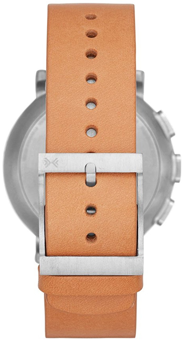 skagen hybrid straps