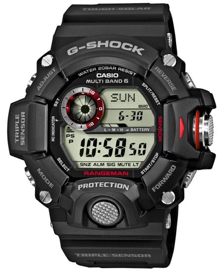 casio g shock dw 9400