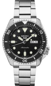 seiko 5 sports style automatic srpd55k1