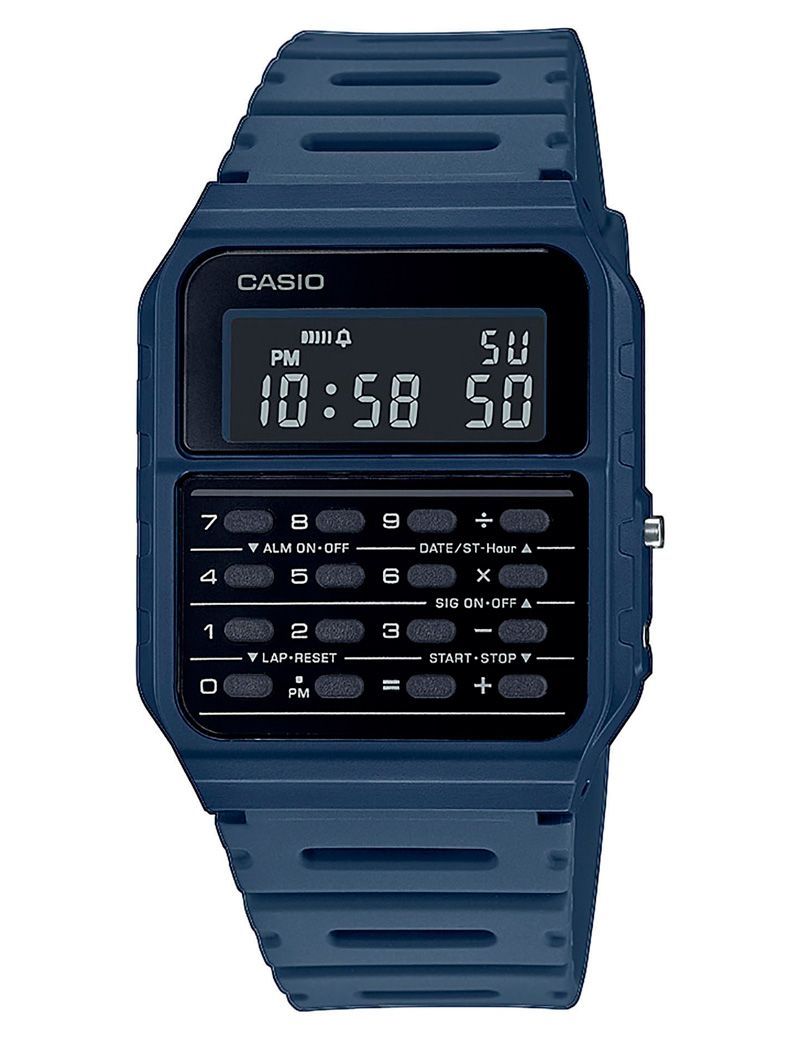 Casio Classic Ca 53wf 2bef