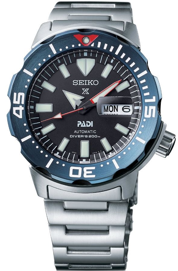 seiko padi wish